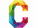 c